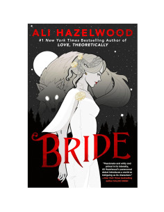 Bride - Ali Hazelwood