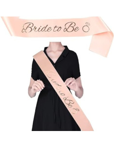 Bride To Be Ceinture