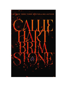 Brimstone - Callie Hart