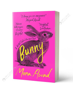 Bunny - Mona Awad
