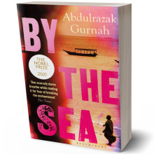 By The Sea - Abdulrazak Gurnah
