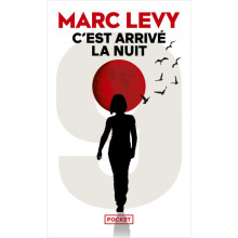 C'est Arrrivé la Nuit - Marc Levy