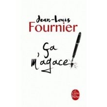 CA M'AGACE