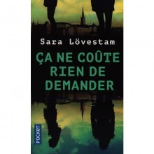 CA NE COUTE RIEN DE DEMANDER-LOVESTAM