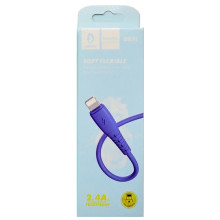 Cable Iphone Denmen D07L