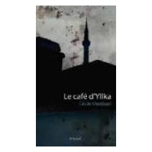 CAFE D'YLLKA (CECILE OUMHANI)