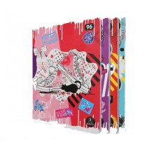 CAHIER 100P SELECTA