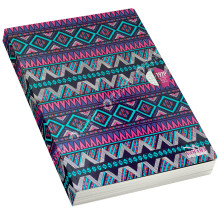 Cahier Brochure 24x32, 192 Pages - Yamama