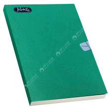Cahier Brochure 5x5 Liberta A4, 192 Pages - Selecta