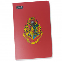 Cahier Brochure SELECTA Liberta Harry Potter 192P