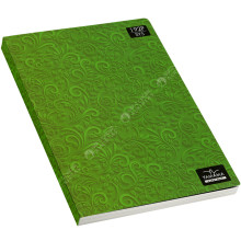 Cahier Brochure Seyes A4, 192 Pages - Yamama