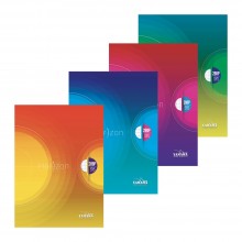Cahier Brochure YAMAMA  288p