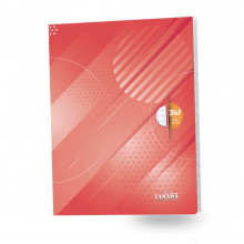 Cahier Brochure YAMAMA A4 384P