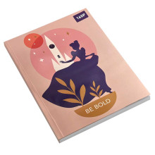 Cahier Disney 17x22, 160 Pages - Yamama