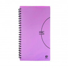 Cahier KO Wiro 300P A4