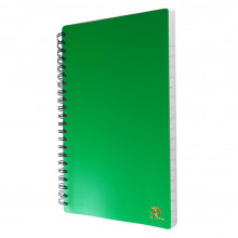Cahier KO Wiro 380P A4