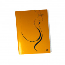 Cahier KO Wiro 96P 24/32