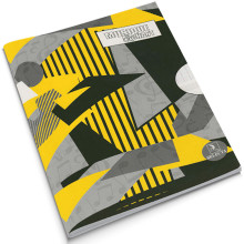 Cahier Musique et Chant A4, 48 pages - Selecta