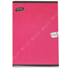 Cahier Piqué Liberta A4, 96 Pages - Selecta
