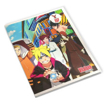 Cahier Premium 17x22, 100 Pages - Vilaluxe