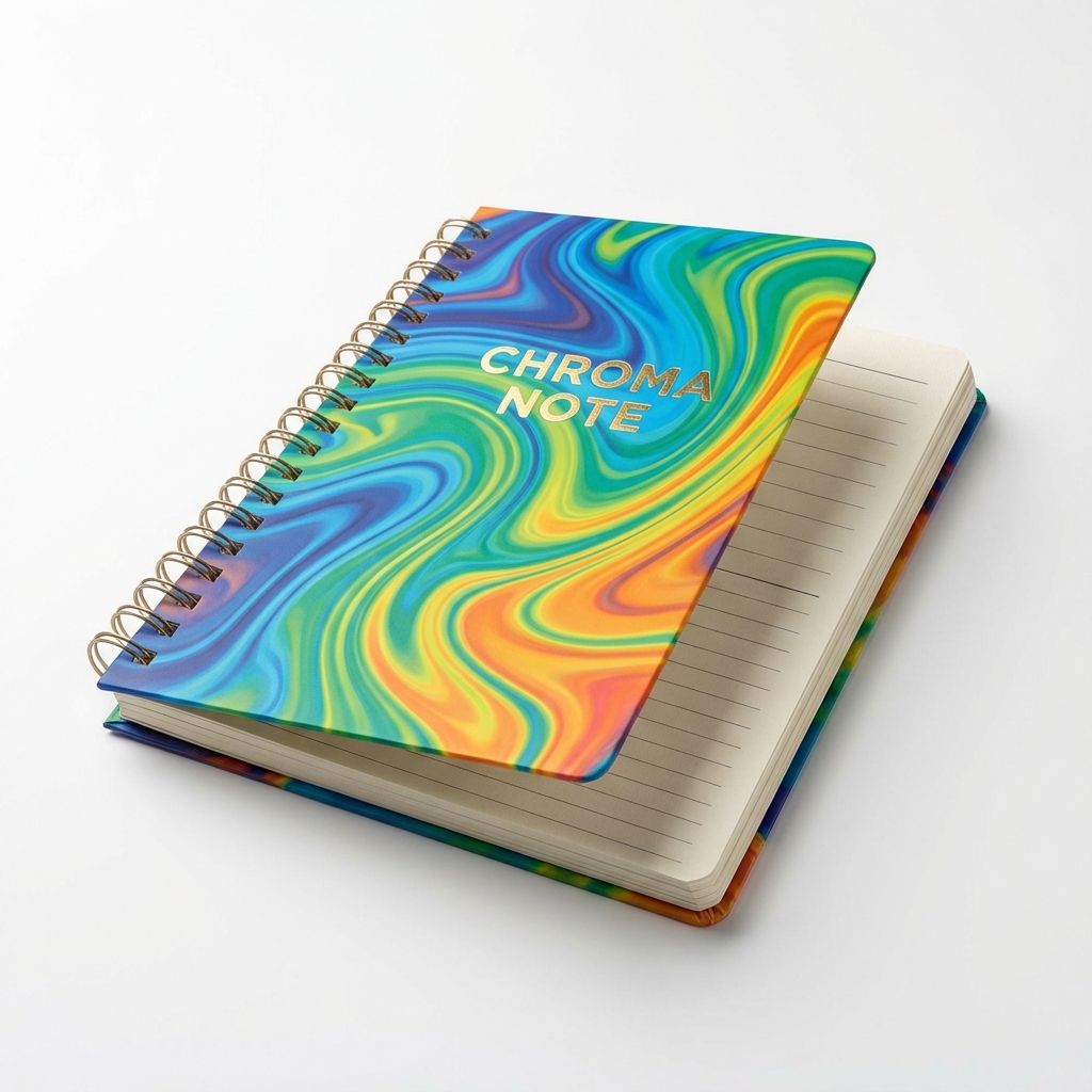 Cahier Grand Format 96 Pages