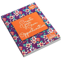 Cahier Super 17x22, 200 Pages - Yamama