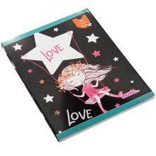 Cahier Super 17x22, 50 Pages - Omega