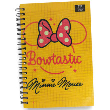 Cahier TP Wireo A4 160 Pages - Yamama