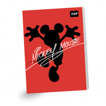 Cahier YAMAMA 17/22 112P