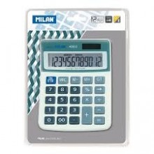 CALC. MILAN 40925BL
