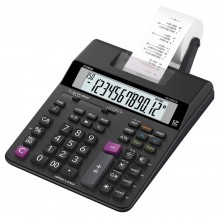 Calculatrice à Ruban Casio HR-200RCE 12 Chiffres