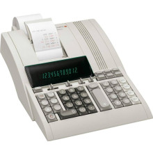 Calculatrice À Ruban Olympia CPD3212S 12 Chiffres
