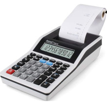 Calculatrice À Ruban Rebell PDC10 12 Chiffres