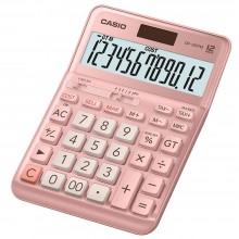 Calculatrice de Bureau Casio DF-120FM