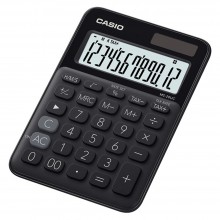 Calculatrice De Bureau Casio MS-20UC-BK