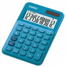 Calculatrice De Bureau Casio MS-20UC-BU
