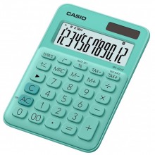 Calculatrice De Bureau Casio MS-20UC-GN