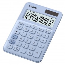 Calculatrice De Bureau Casio MS-20UC-LB