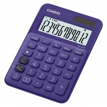 Calculatrice De Bureau Casio MS-20UC-PL