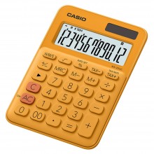 Calculatrice De Bureau Casio MS-20UC-RG