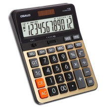 Calculatrice De Bureau OSALO P-30C