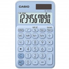 Calculatrice de Poche Casio SL-310UC-LB