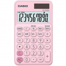 Calculatrice de Poche Casio SL-310UC-PK