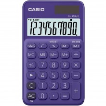 Calculatrice de Poche Casio SL-310UC-PL