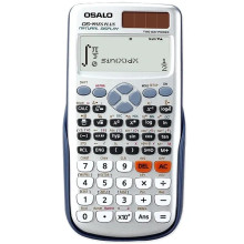 Calculatrice Scientifique OSALO OS-991ES PLUS