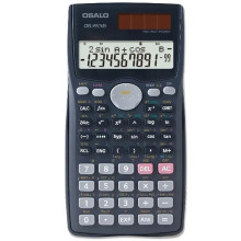 Calculatrice Scientifique OSALO OS-991MS