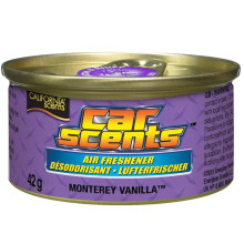 CALIFORNIA CAR SCENTS
