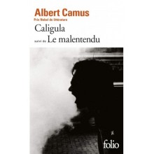 CALIGULA