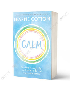 Calm - Fearne Cotton