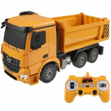 Camion Mercedes-Benz Télécommandé - DoubleE E570